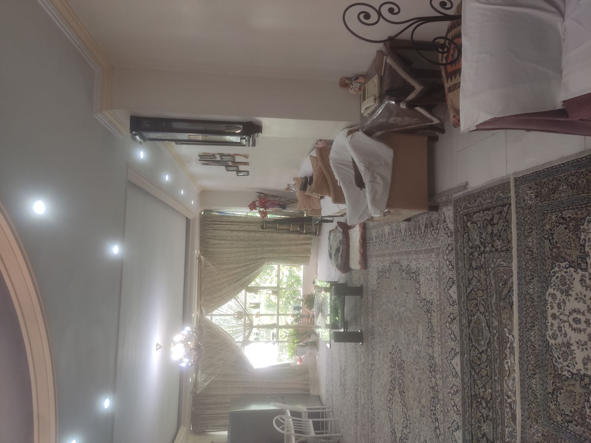 ۷۵۰متر،ویلایی،کرج